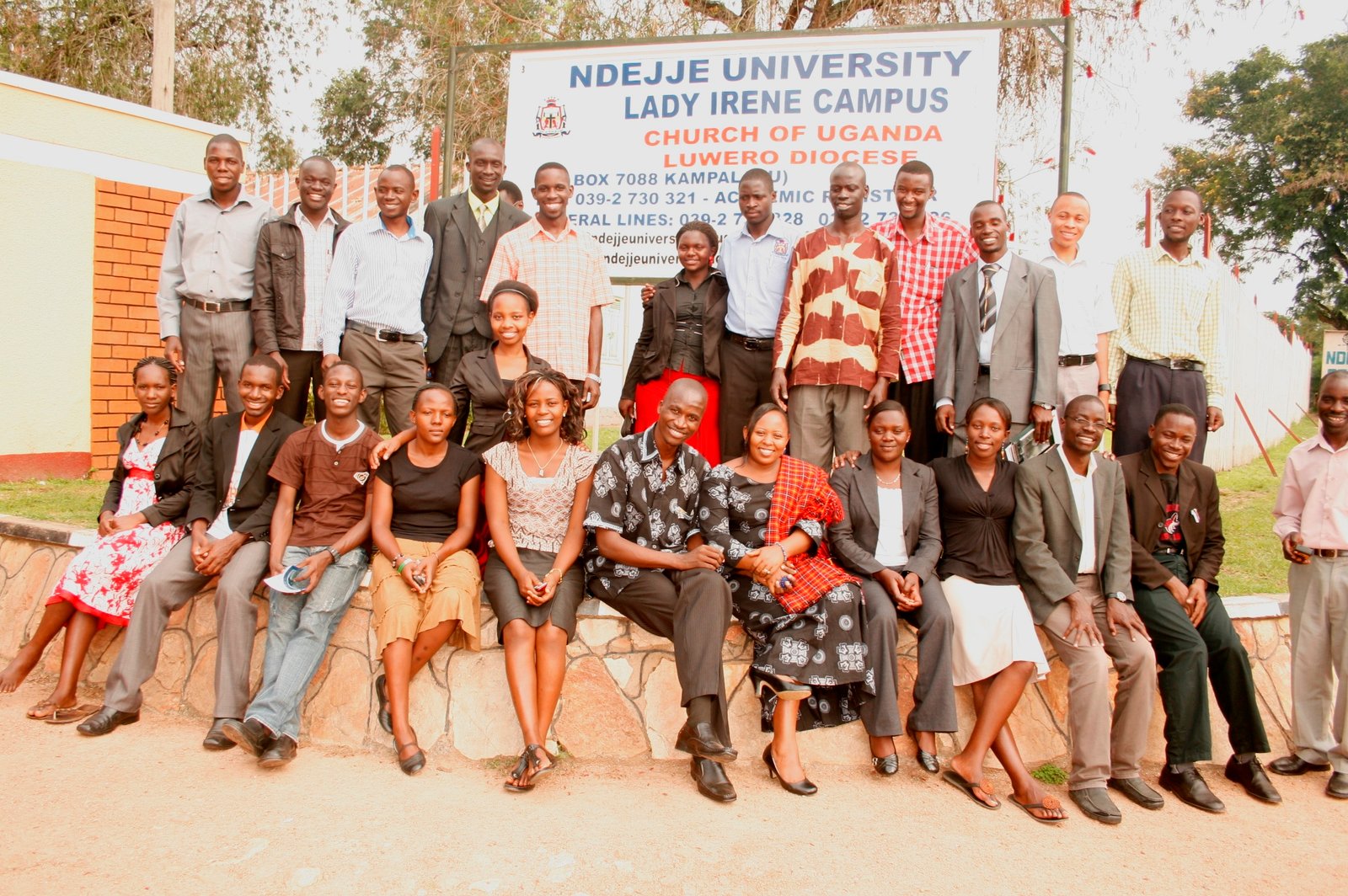 SLF - Panel Discussion